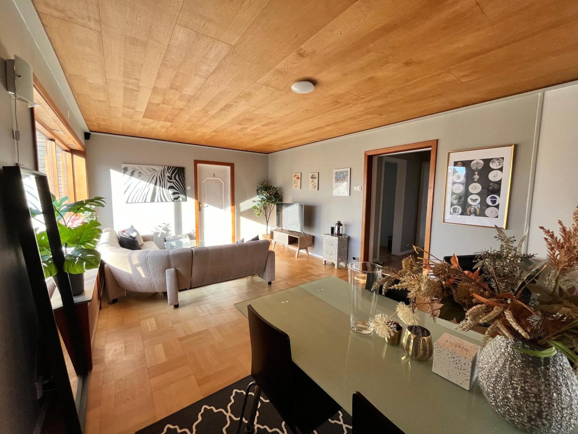 Big In Charming In 5 Alloggio in famiglia