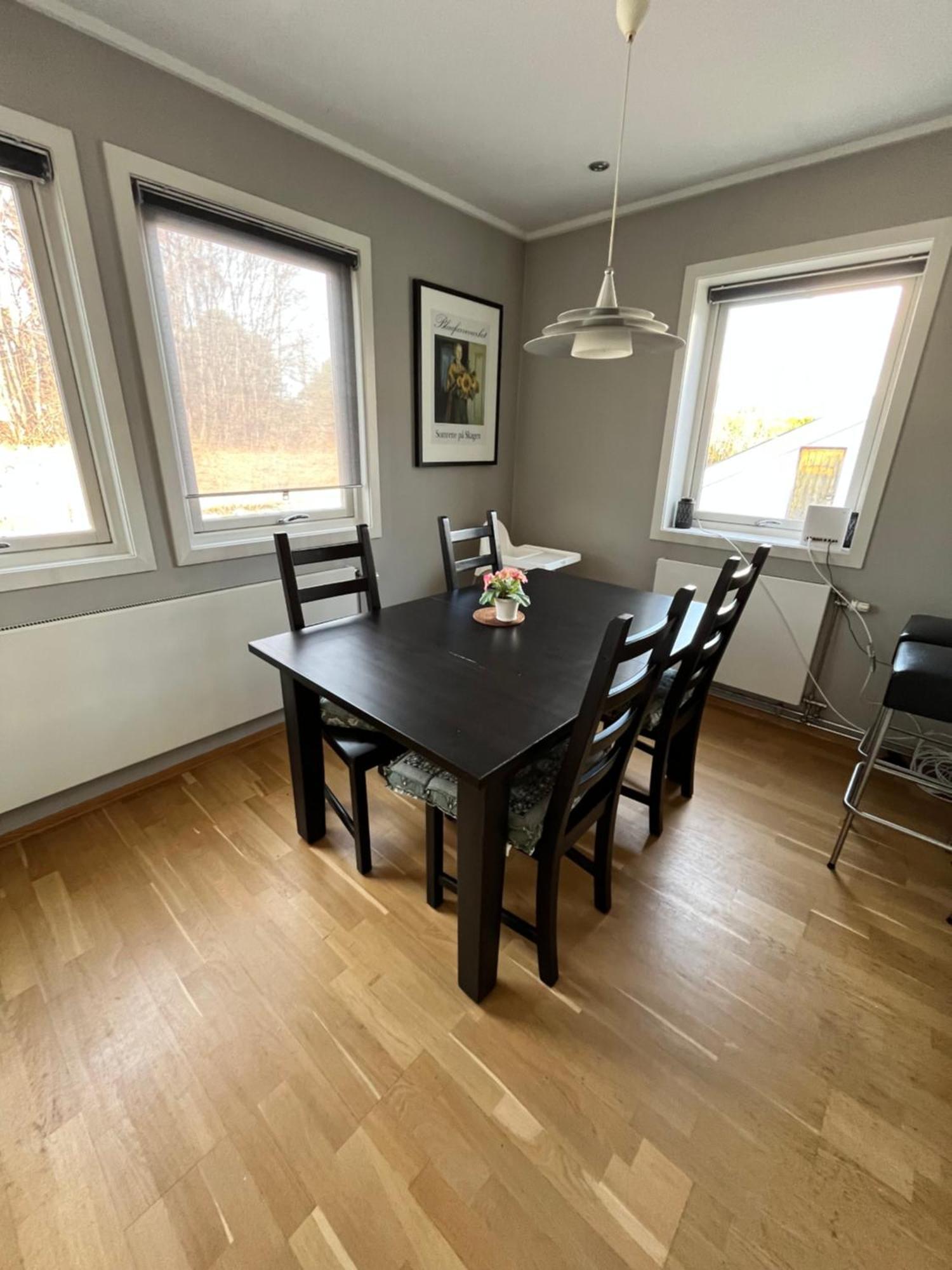 Big In Charming In 5 Alloggio in famiglia Oslo